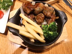 -一風堂拉面(港汇恒隆店)