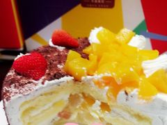 -卡漫莫尼蛋糕(徐汇店)