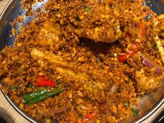 避风塘玉米-红盔甲·小龙虾(车公庙店)