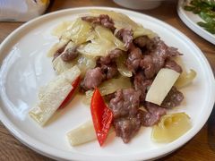 -旅马餐厅(茅家埠店)