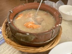 -李记潮汕砂锅粥(营福路店)