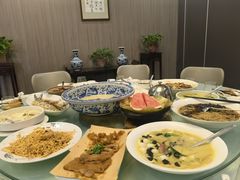 -禧福楼·十五年老店(科技城店)