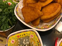 -芦月轩羊蝎子(北蜂窝店)