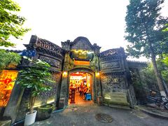 -院8里·少城记忆老川菜(宽窄巷子店)