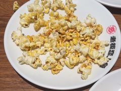 -老板恋上鱼(恒隆广场店)