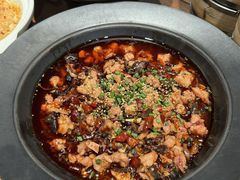 -大盐帮川菜馆(长楹天街店)