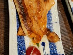-大雄寿司(中华广场店)