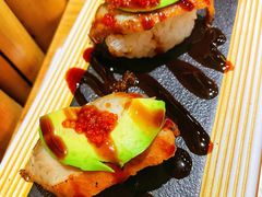 -水林间·寿喜烧自助(仙林金鹰店)