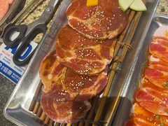 -首尔烤肉大排档(合生汇店)