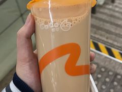 -CoCo都可(蓝村店)