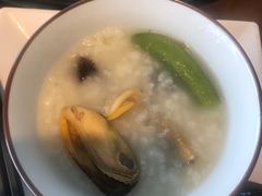 -蒸気海鮮