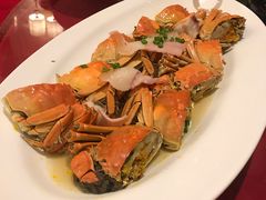 -浙江三立开元名都大酒店·四季轩中餐厅