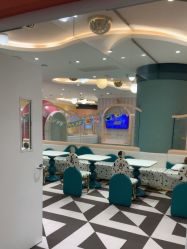 -奈尔宝家庭中心·亲子餐厅(苏州大悦城店)