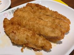 -小杨生煎(白玉兰广场店)