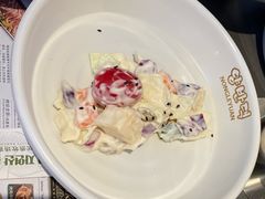 -农乐园炭火烤肉(繁花中心店)