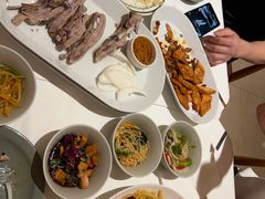 -香料集市新疆餐厅·清真聚餐(成都远洋太古里店)