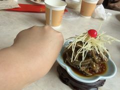 -二泉园老菜馆·百年无锡菜