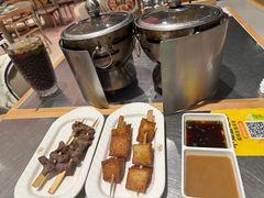 -潮界(LU·ONE凯德晶萃广场店)