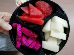 -幸福西饼面包茶饮(车公庙店)