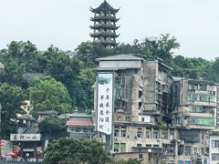 -恩阳古镇