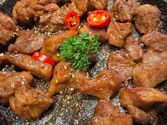 -餐谋家特色餐厅(桂林路店)