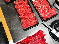 -林记潮牛·牛肉火锅(上马墩店)