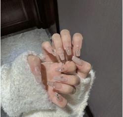 -LILY NAILS美甲美睫