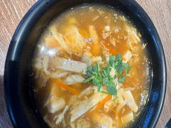 -永茂驴肉(莲池南大街总店)