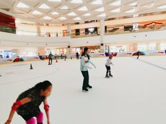 -全明星滑冰俱乐部(万象城店)