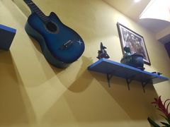 -panchos 墨西哥餐厅(嘉绿苑店)