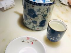 -绿茶餐厅(朝阳大悦城店)