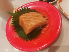 -新一番三文鱼寿司(大东海店)