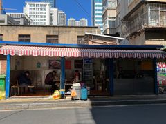 门面-铁朋小锅米线(玉川巷店)