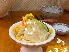 -無忧浅草君·洋风料理(下沙宝龙二期一店)