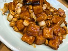-金悦印象小馆(三里河店)