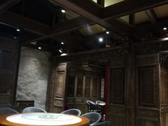 -北京老铺烤鸭(老城根店)