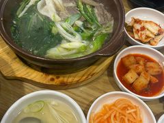-江南面屋(明洞店)