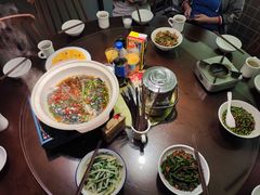 -剁椒入味(黄土岭店)