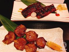 -希望日本料理(保利香槟花园店)