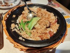 -鸽味轩(新街口店)
