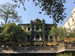 -杭州新新饭店·1913餐厅