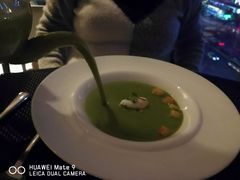 -圣丰索菲特·法国餐厅