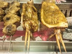 -遇西祠·海鲜烧烤(总店)