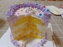 -CarolCake卡萝家(锦华万达店)