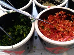 -大理老字号·舟渔的鱼野生菌海景餐厅(双廊店)