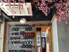 -黄家码头老火锅(解放碑旗舰店)