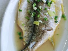 -原味蒸汽海鲜(嵊泗店)