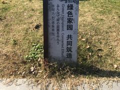 -滆湖低碳生态公园