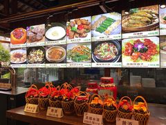 -猪肉婆私房菜(容桂总店)