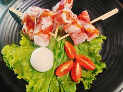 -香猪坊韩国烤肉专属门店(魏公村店)
